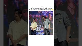 This video made me sad 😢💔 sonunigam kartikaaryan bhoolbhulaiyaa3 shorts shortfeed [upl. by Emalia718]