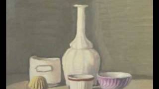 giorgio Morandi [upl. by Hwu]