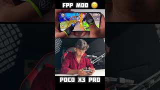 3 finger handcam gameplay solo vs squad poco x3 pro 60fps 120hz 360hz game turbo SD860 Prosecser 4kr [upl. by Jewelle601]