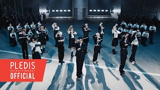 SEVENTEEN 세븐틴 MAESTRO Official MV Choreography Version [upl. by Etneciv]