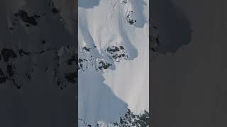 FORTUNE HUNTERS by BlankCollectivefilms skiing [upl. by Annelak]