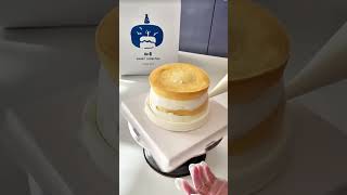 Cake delicious asmr cake foodie sweetfood deliciouse [upl. by Chilcote]