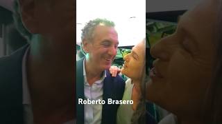 Qué le gusta a ROBERTO BRASERO [upl. by Ayetal18]