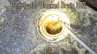 Blocked Drain 382  BEATEN  Im Without Words amp Cant Explain What Is Going On [upl. by Ainival]