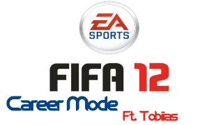 Career Mode  FiFA 12 Analysis ft Tobiias [upl. by Honora]