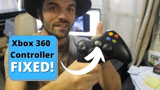 Xbox 360 Controller Wont Turn On FIXED Shorts [upl. by Ala826]