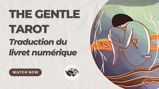 Traduction du livret du Gentle Tarot [upl. by Saucy607]