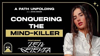 Zen Selekta Conquering the MindKiller and the Spice of Creativity [upl. by Drahnreb]