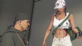 GTA 5 Tuners  All Contract Robbery Heists  Full Gameplay [upl. by Bassett976]