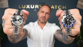 The Ultimate Rolex Buying Guide AVOID These AD Traps in 2024 [upl. by Pudens]