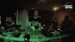 Roof Room Live House Sessions From Omikron2 quotDJ Set Christos Antoniouquot [upl. by Juan]