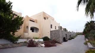 Das verlassene Hotel Aria Village auf Kreta [upl. by Goldarina]