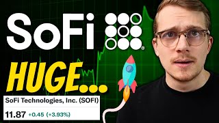 SoFi Stocks 2025 Predictions Are About To SKYROCKET [upl. by Aihsenet]