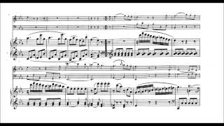 Wolfgang Amadeus Mozart  Piano Trio No 7 in C Major K 548  3 Allegro Piano Trio [upl. by Caterina]