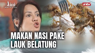 Ganjaran Dibayar Kontan Akibat Menyekutukan Allah SWT  Aini Malaikat Tak Bersayap ANTV Eps 36 FULL [upl. by Torry]