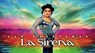 Las Cafeteras  La Sirena Official Audio [upl. by Arihsan980]