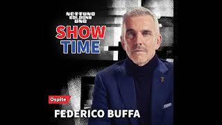 Federico Buffa il Novecento argentino [upl. by Martell]