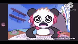 Combo Panda Crying Effects [upl. by Nnaihs]