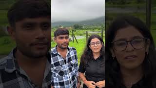 Mahabaleshwar Tour package From Pune  Customer review  MAHABALESHWAR TOUR PACKAGE [upl. by Menendez]