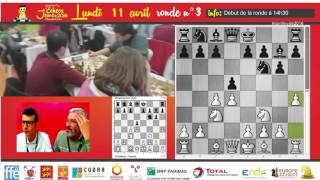 Live commenté Gonfreville 2016  R3 [upl. by Alvy]