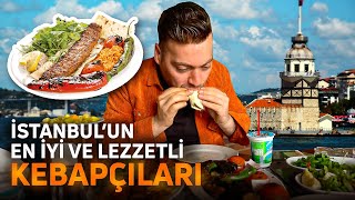 İSTANBUL UN EN İYİ VE LEZZETLİ KEBAPÇILARI  70 TL lik KEBAP [upl. by Nohsyt]