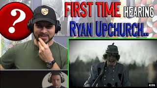 UPCHURCH quotNECKS TOO REDquot  Ryan Upchurch  INSOMNIAC REACTS [upl. by Sheri888]