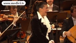 Lascia la spina  Il Trionfo del Tempo e del Disinganno  Haendel  Cecilia Bartoli [upl. by Heron]