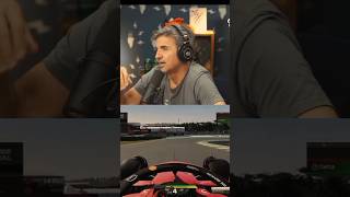 Interlagos é a melhor pista do calendário interlagos formula1 fittipaldi flow cortespodcast [upl. by Ennairek47]