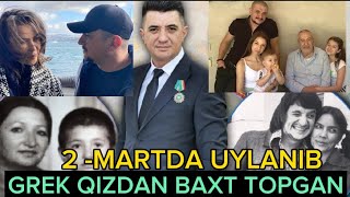 JANJALDA BIR UMRGA MAYIB BOLIB QOLDI BOBUR YOLDOSHEV SIZ BILMAGAN XAQIQATLAR [upl. by Coulson]