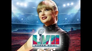 Swifter Bowl 2024 NFL is Rigged Ravens Screwed Chiefs in another Super Bowl [upl. by Gerald989]