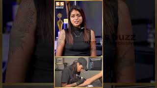 Female Artistன்றதால Private Partsல Tattoo போடணும்னு வர்றது சிக்கல் [upl. by Chlo]