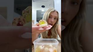 Making frozen lemonade lollies [upl. by Neelac]