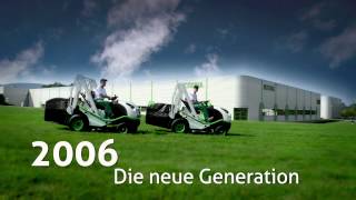 25 JAHRE ETESIA 19892014 [upl. by Anialed]