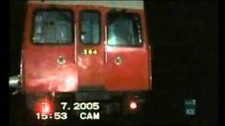 Footage of London bombings released [upl. by Rilda]