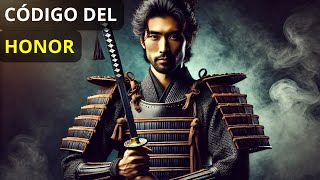 El Código Bushido la filosofía samurái que conquistó Japón [upl. by Nollaf]