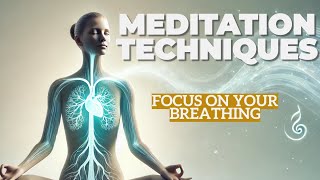 7 Minute Guided Meditation  Fast Stress Relief  For Beginners [upl. by Mascia616]