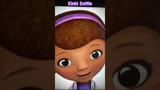 Kinki Dottie  Kinki Kids  retrogaming nintendo gaming nostalgia mickeymouse docmcstuffins [upl. by Utimer]