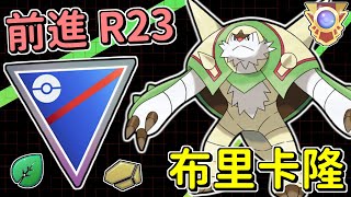 🔴有一種自信叫「布里卡隆」😎希望今天能上到 R23👆叢林盃對戰🪵Chesnaught amp 晚點續戰空洞騎士 Hollow Knight【傻豆】 [upl. by Nohtanoj107]