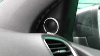 Golf 6 GTD Dynaudio Sound [upl. by Akaya]