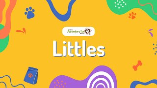 AD Littles  October 24th 2024 [upl. by Apps]