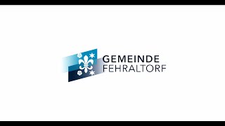 Imagefilm der Gemeinde Fehraltorf [upl. by Geneva458]