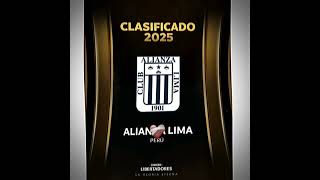 Clasificados a la copa libertadores🗣🔥 [upl. by Peh]