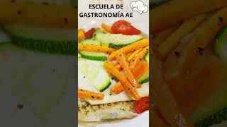 Cocina al Papillote Sabores Intensos y Nutrientes Preservados [upl. by Ebert]