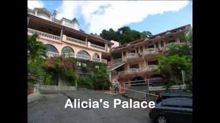 Top 8 Guest House in Port of Spain Trinidad [upl. by Plante]