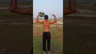 Hard work army dance love hindisong anjumordance song runinng sorts trending motivation [upl. by Eidissac]