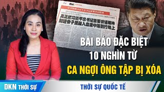 FBI thấy gì trong điện thoại kẻ tấn công ông Trump Công ty Nga ngày càng khó nhận tiền từ TQ [upl. by Asined534]