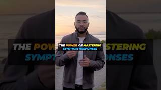 THE POWER OF MASTERING SYMPTOM RESPONSES cfs cfsme mecfs chronicfatiguesyndrome [upl. by Bopp540]