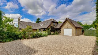 Pear Tree Farmhouse Great Coxwell Faringdon Oxfordshire SN7 [upl. by Joash]