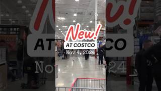 Costco finds November 4 costcofinds costco costcoshopping costcobuys samsclub costcodeals [upl. by Aicatsan]