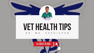 OF Vet  Dr Shahjahan [upl. by Eladnwahs]